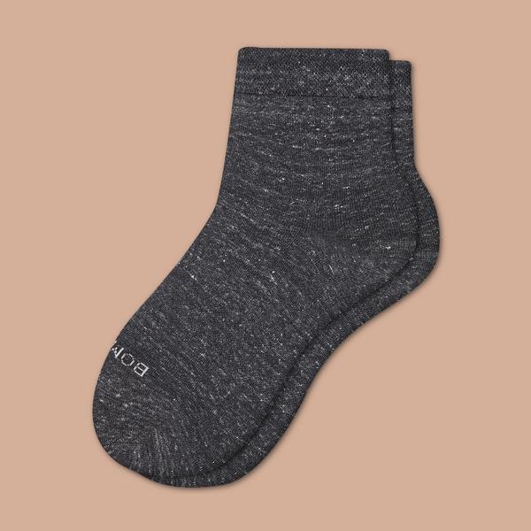 Women's Lightweight Quarter Socks