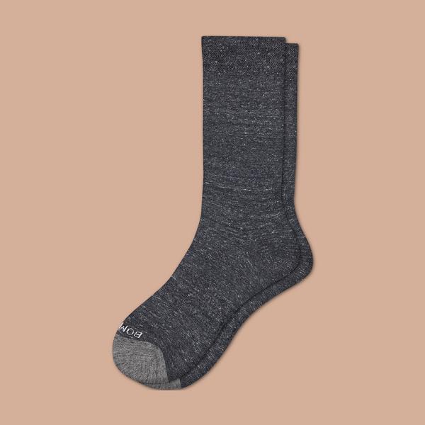 Women's Lightweight Calf Socks