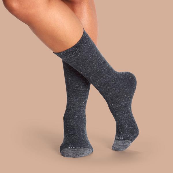 Women's Lightweight Calf Socks