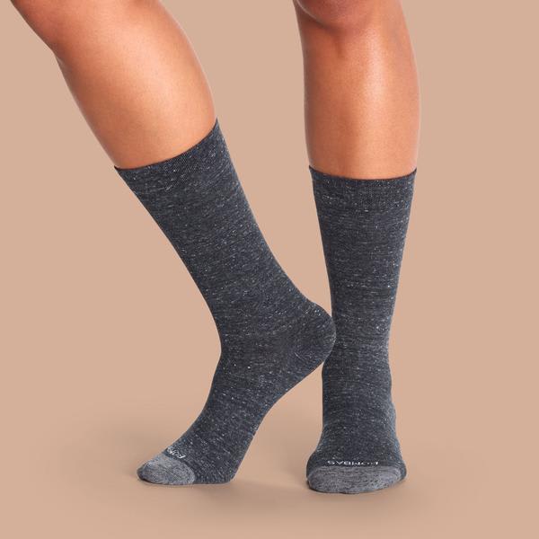 Women's Lightweight Calf Socks