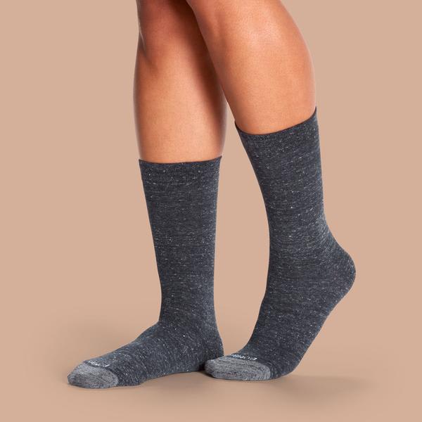 Women's Lightweight Calf Socks