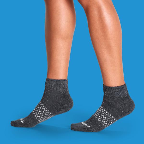 Women's Quarter Socks
