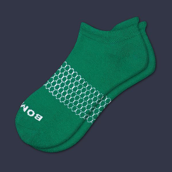 Men's Solids Ankle Socks