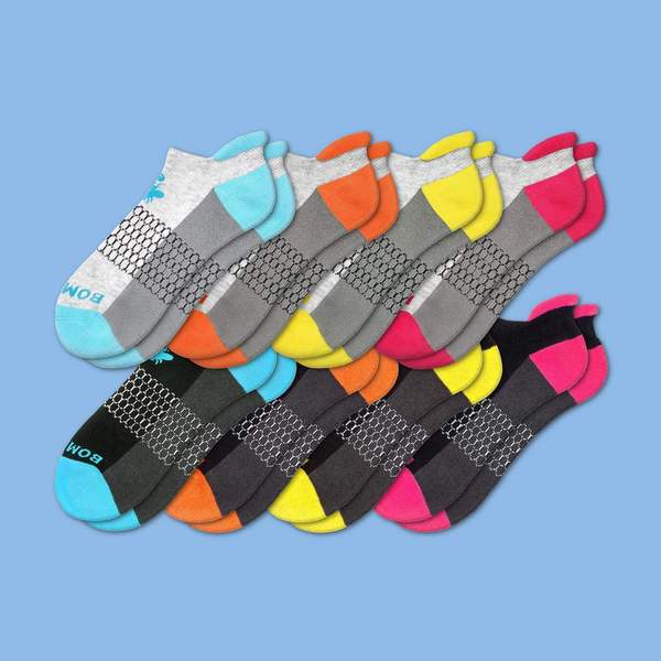 Men's Originals Ankle Sock 8-Pack