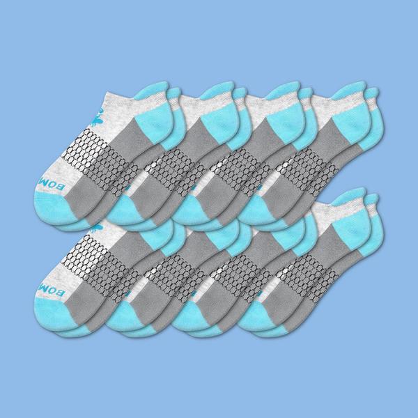 Women's Originals Ankle Sock 8-Pack