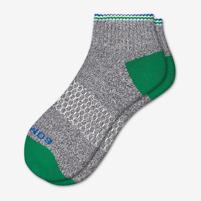 Women's Quarter Socks Bombas