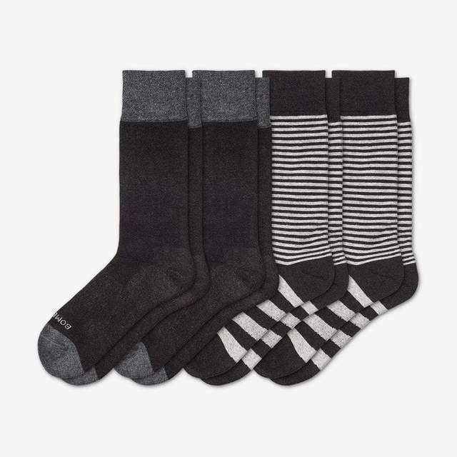 Men's Dress Socks Bombas