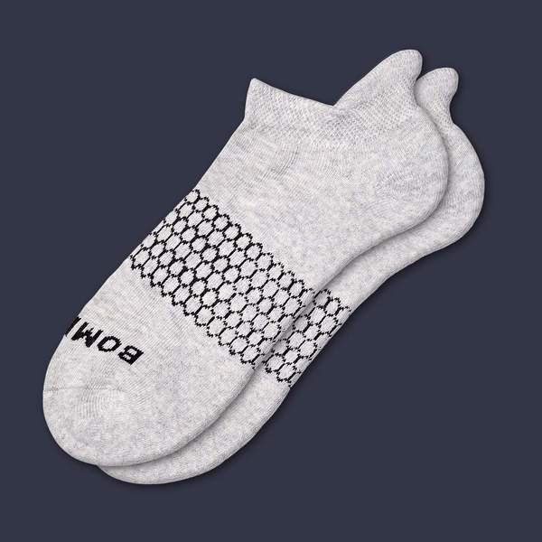 Men's Solids Ankle Socks