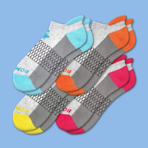 Men's Originals Ankle 4-Pack