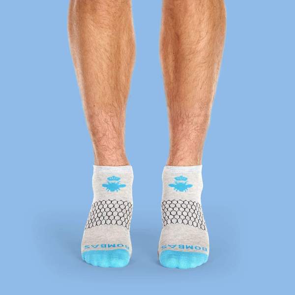 Men's Originals Ankle 4-Pack