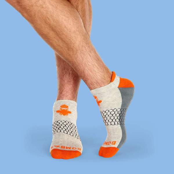 Men's Originals Ankle 4-Pack