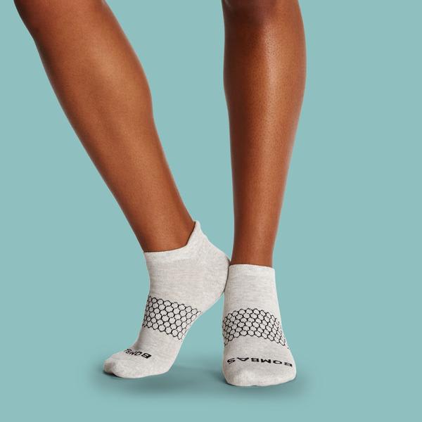 Women's Solids Ankle Socks