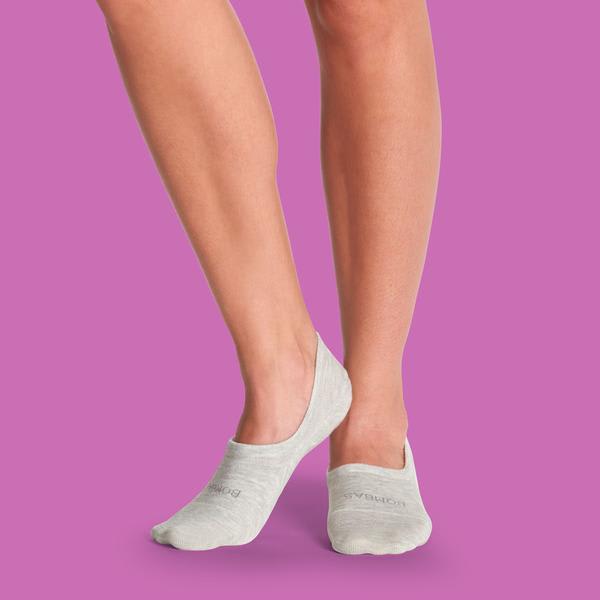 Women's Lightweight No Shows 8-Pack