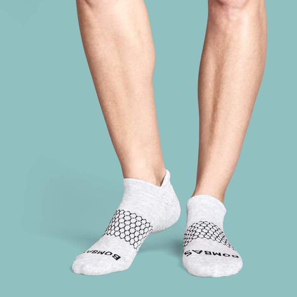Women's Solids Ankle Sock 4-Pack