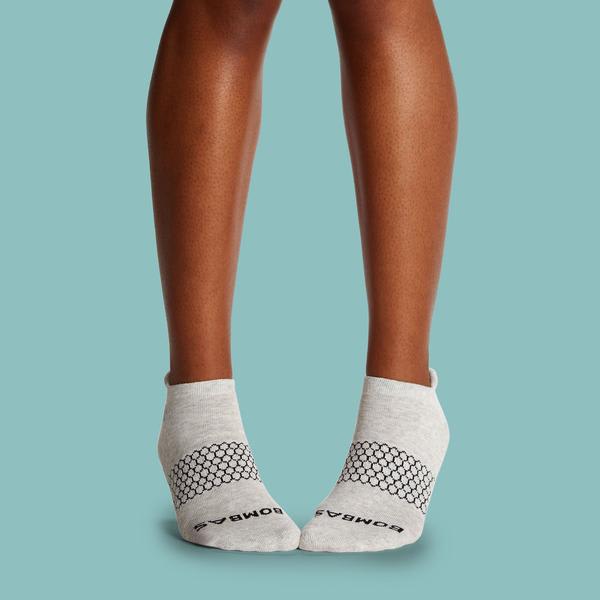 Women's Solids Ankle Socks