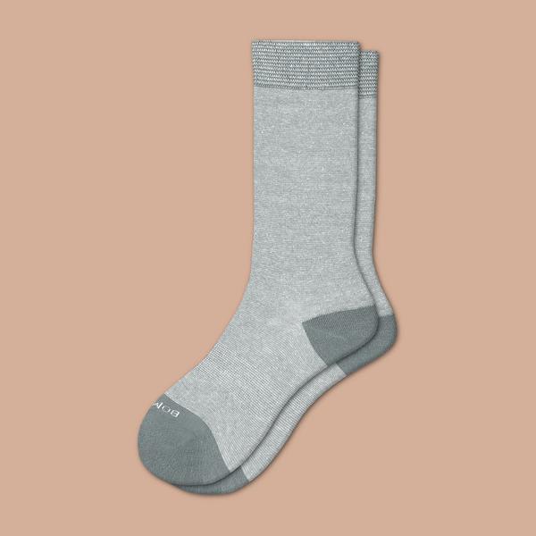 Women's Lightweight Calf Socks