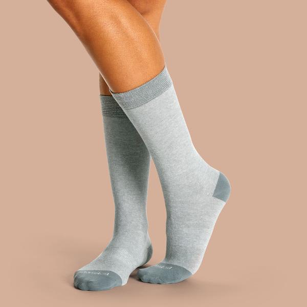 Women's Lightweight Calf Socks