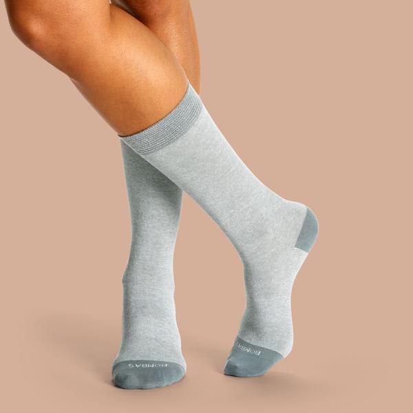 Women's Lightweight Calf Socks