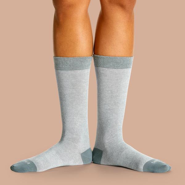 Women's Lightweight Calf Socks