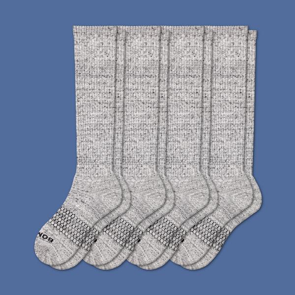 Women's Marls Knee-High 4-Pack