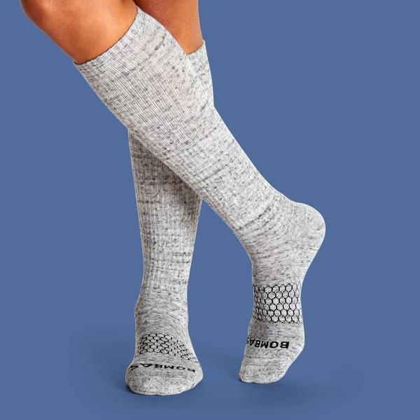 Women's Marls Knee-High 4-Pack