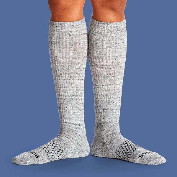 Women's Marls Knee-High 4-Pack