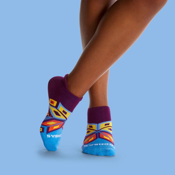 Women's All-Ankle Sock 12-Pack