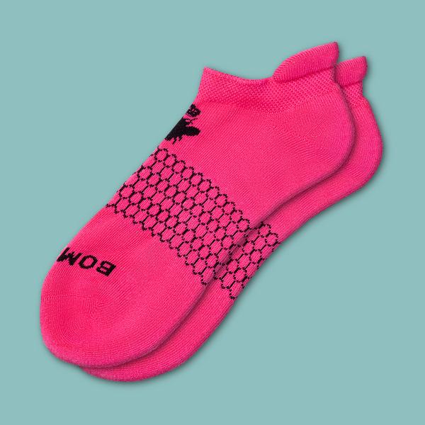 Women's Solids Ankle Socks