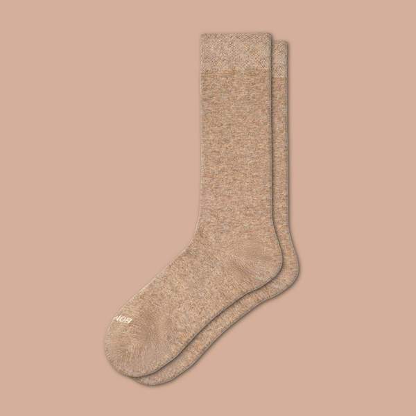 Women's Lightweight Calf Socks