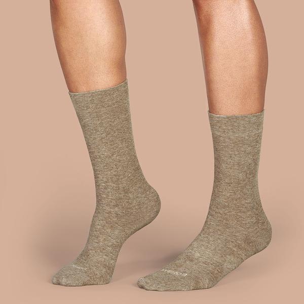 Women's Lightweight Calf 4-Pack