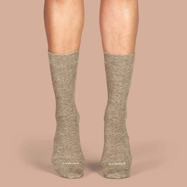 Women's Lightweight Calf Socks