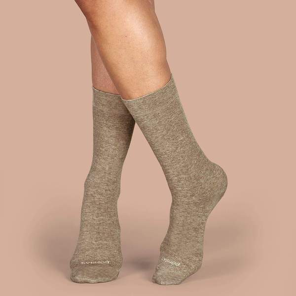 Women's Lightweight Calf Socks
