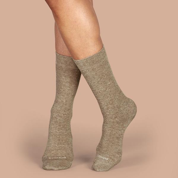 Women's Lightweight Calf 4-Pack