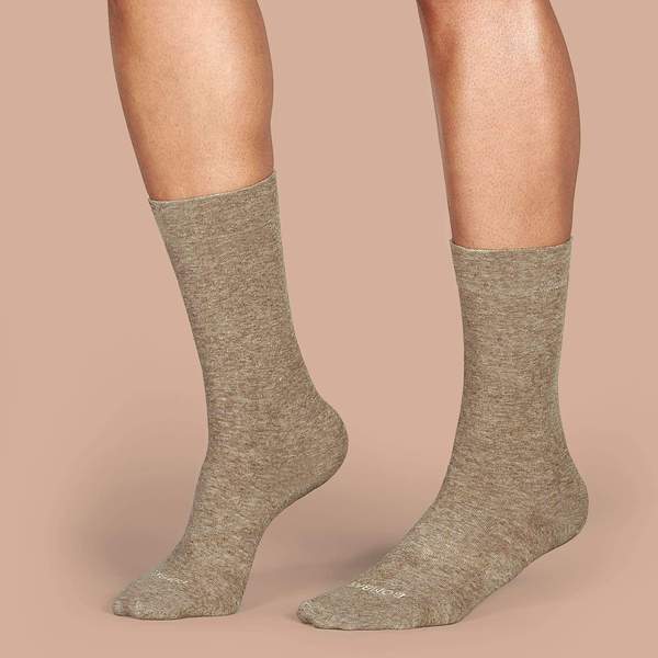 Women's Lightweight Calf Socks