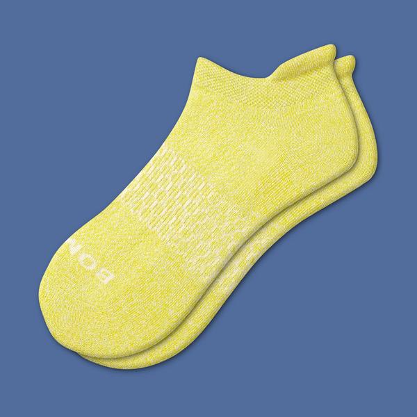 Women's Classic Marls Ankle Socks