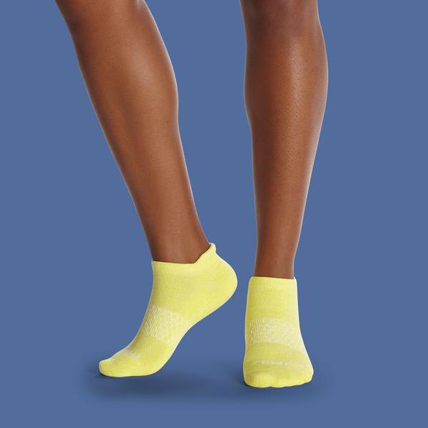 Women's Classic Marls Ankle Socks