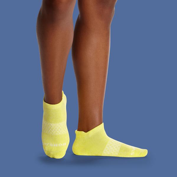 Women's Classic Marls Ankle Socks