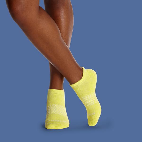Women's Classic Marls Ankle Socks