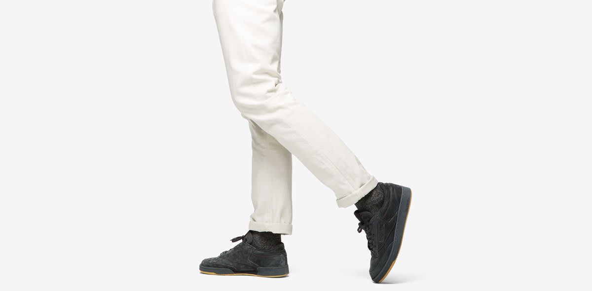 Men's Classic Marls Calf 8-Pack