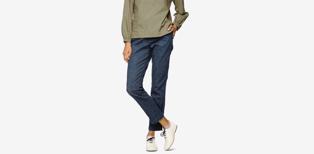 Women's Classic Marls Ankle