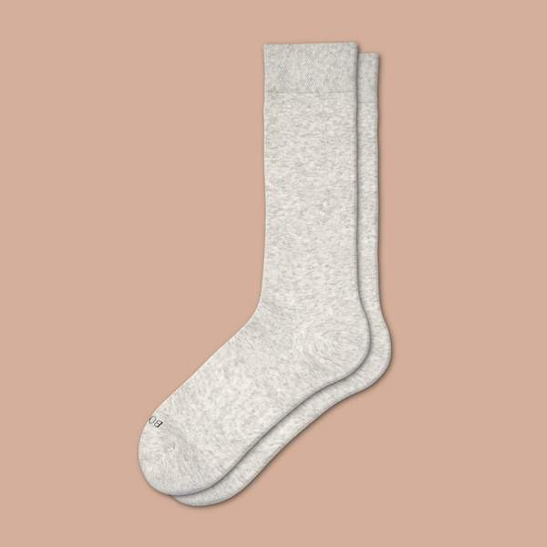 Women's Lightweight Calf Socks