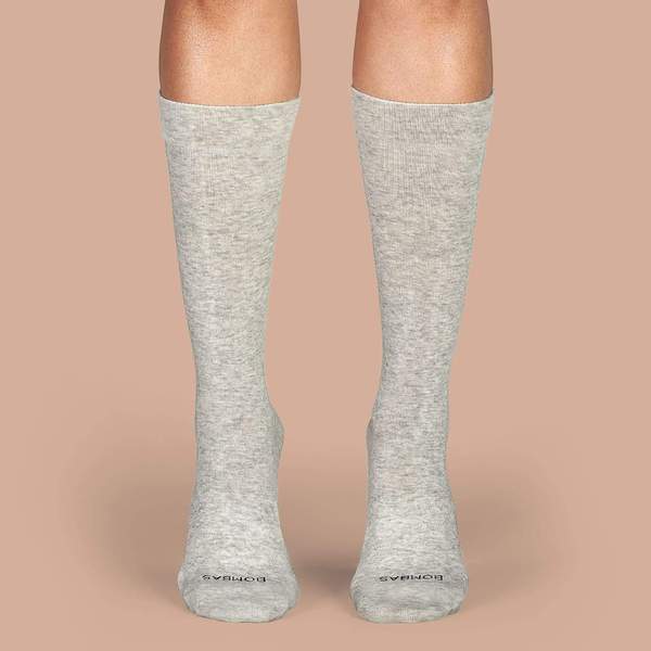 Women's Lightweight Calf Socks