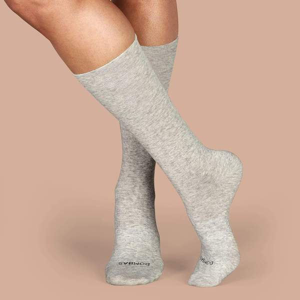 Women's Lightweight Calf Socks