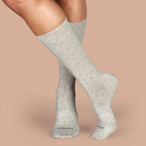 Women's Lightweight Calf 4-Pack