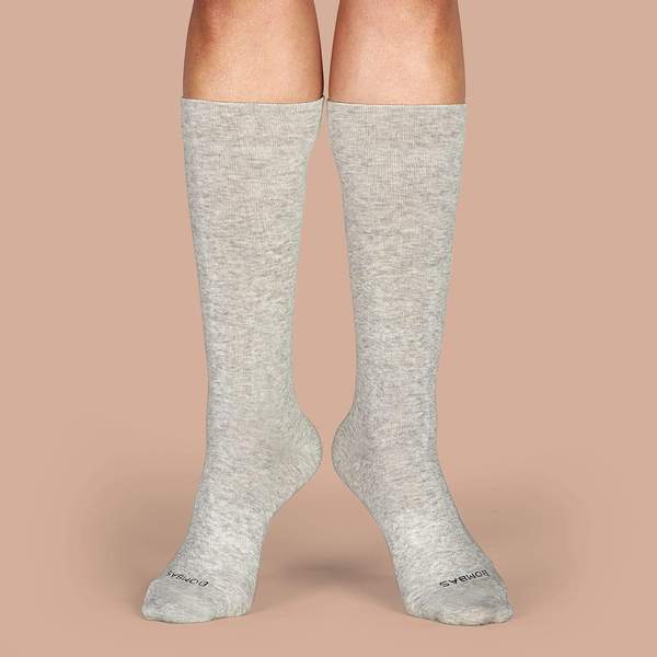 Women's Lightweight Calf Socks