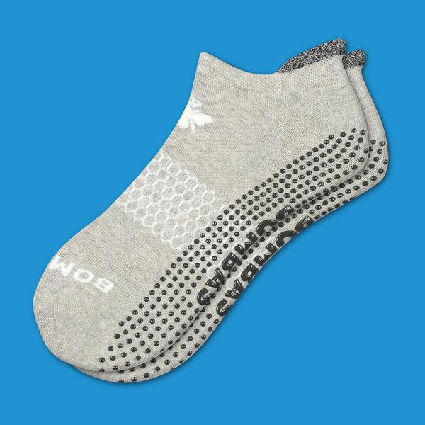 Women's Grippers Ankle Socks