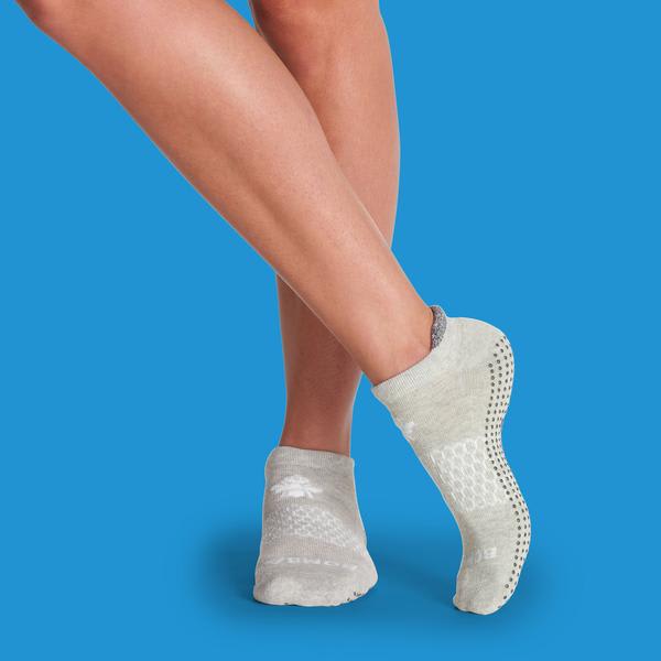 Women's Grippers Ankle Socks