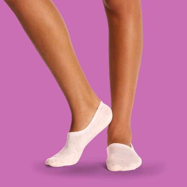 Women's Lightweight No Show Socks