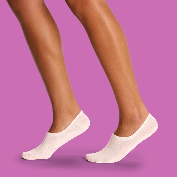 Women's Lightweight No Show Socks