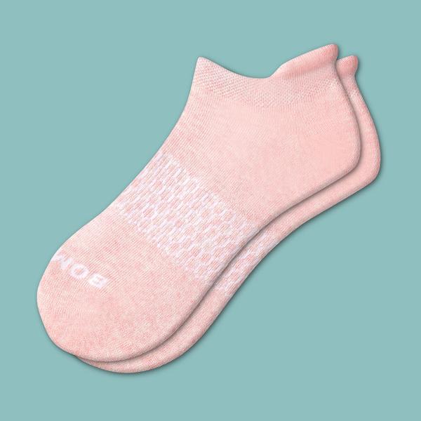Women's Solids Ankle Socks